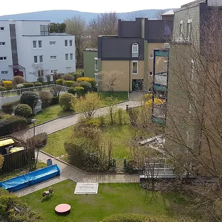 Gemuetliches In Der Naehe Von Stuttgart 아파트 *