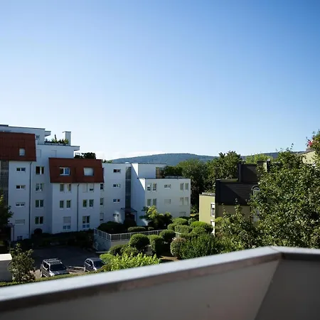 公寓 Gemuetliches In Der Naehe Von Stuttgart