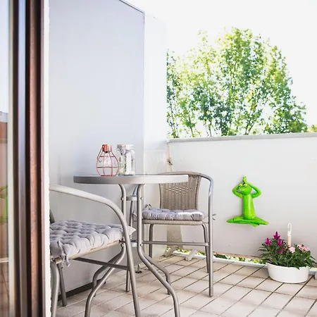 Apartment ☆ Gemuetliches In Der Naehe Von Stuttgart *