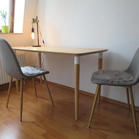 Gemuetliches In Der Naehe Von Stuttgart 魏布林根