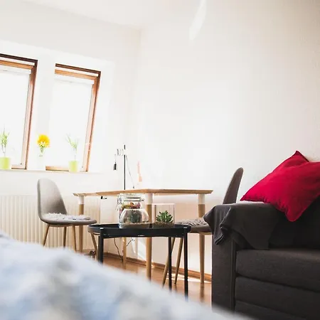 Apartment ☆ Gemuetliches In Der Naehe Von Stuttgart