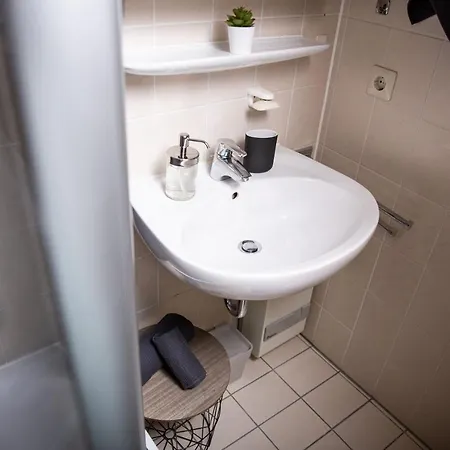 Apartment ☆ Gemuetliches In Der Naehe Von Stuttgart Waiblingen (Stuttgart)