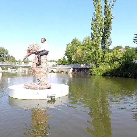 ☆ Gemuetliches In Der Naehe Von Stuttgart *