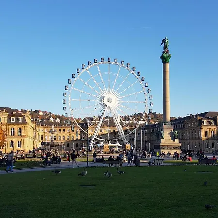 ☆ Gemuetliches In Der Naehe Von Stuttgart * Waiblingen